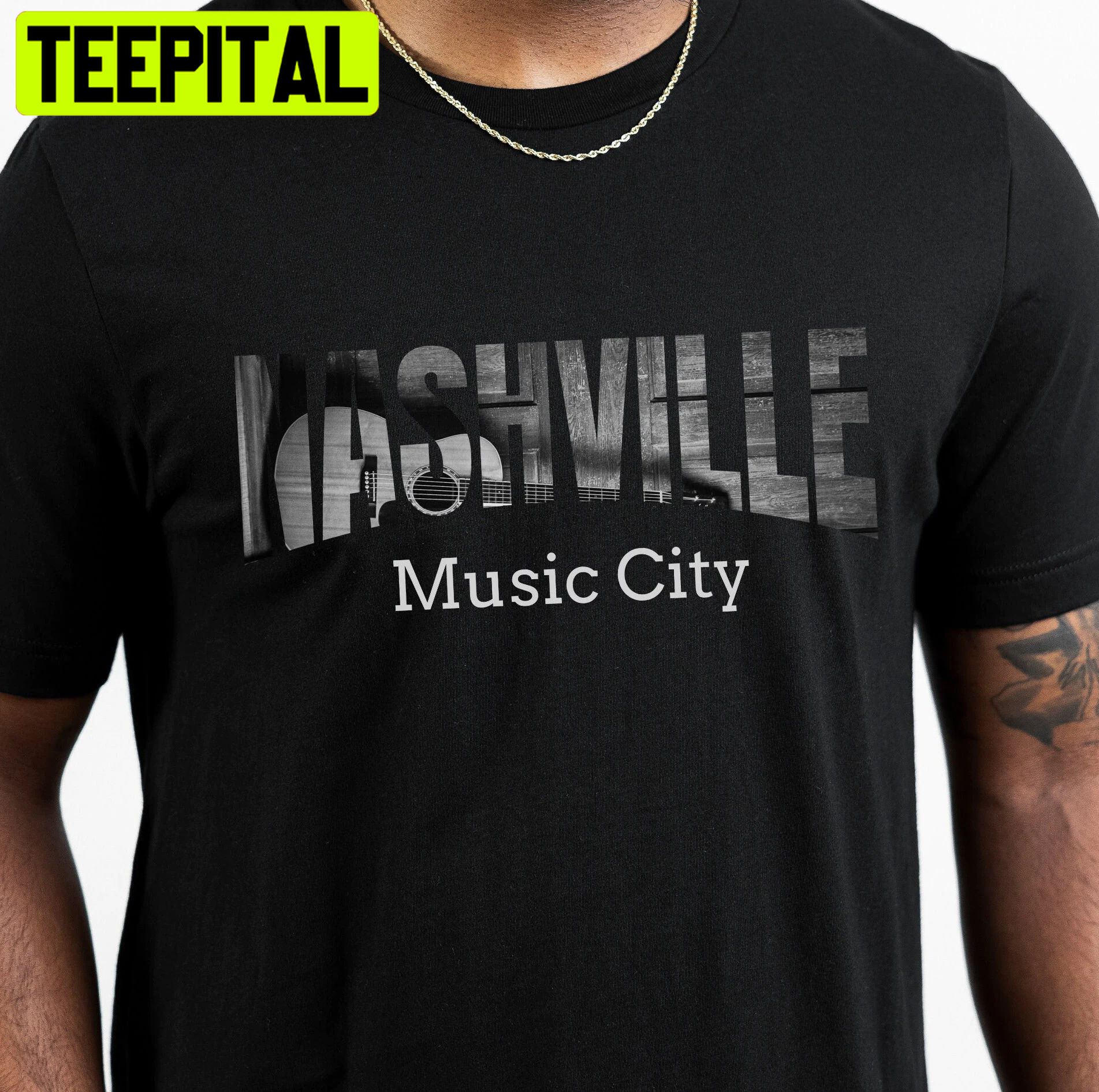 Nashville Music City Country Concert Trending Unisex Shirt Nashville Music City Country Concert Trending Unisex Shirt