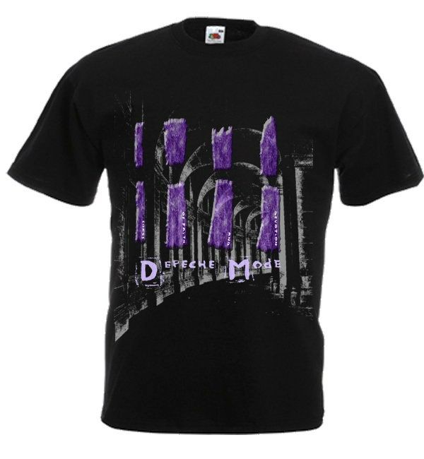 New DTG DEPECHE MODE Shirt New DTG DEPECHE MODE Shirt