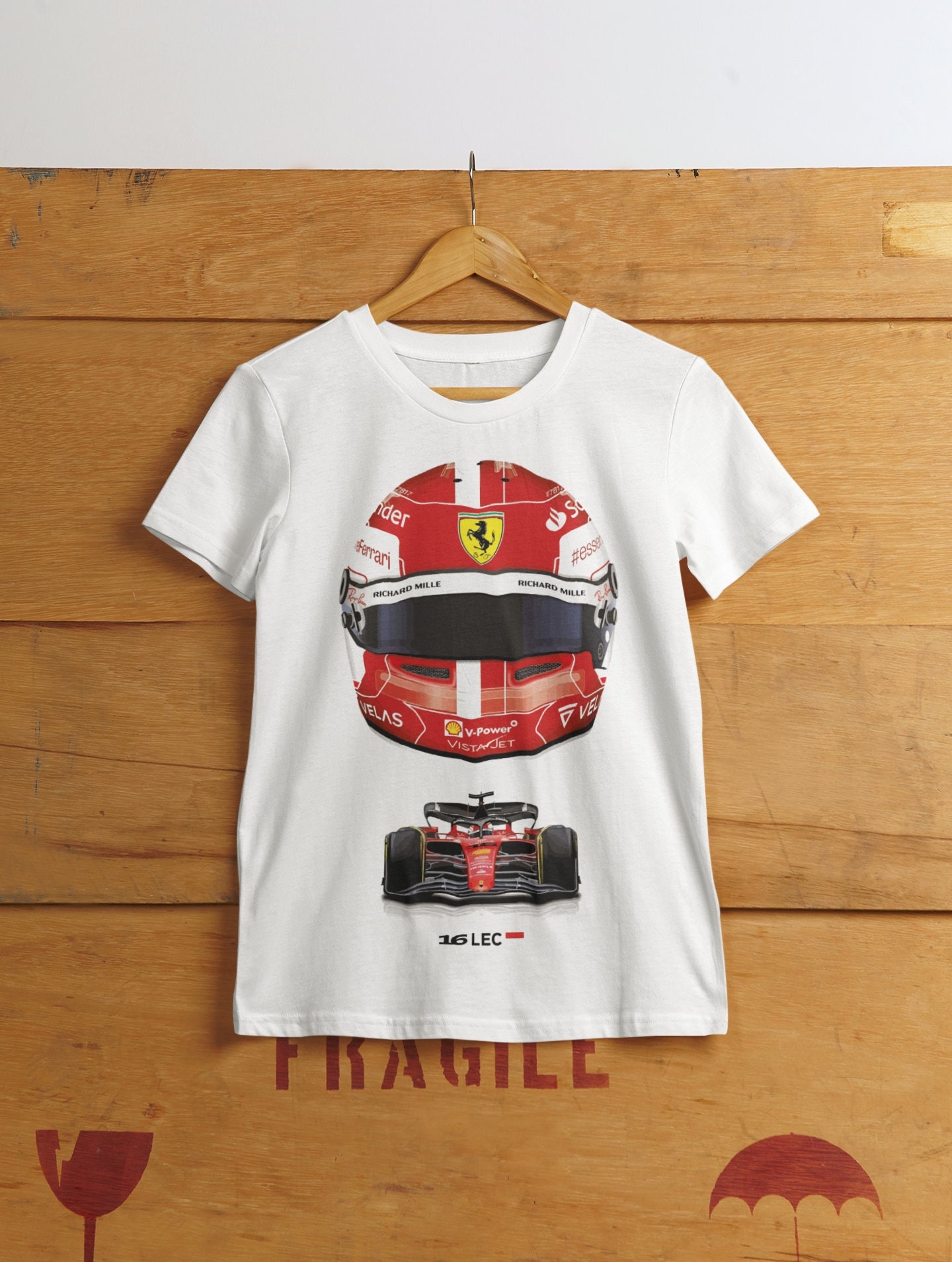 New Iconic Art Of Charles Leclerc Formula 1 2022 F1 Ferrari Unisex T-Shirt New Iconic Art Of Charles Leclerc Formula 1 2022 F1 Ferrari Unisex T-Shirt