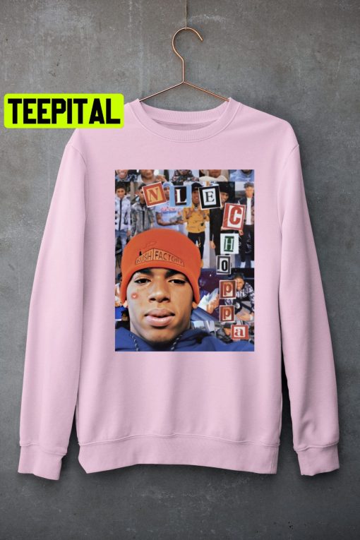 Nle Choppa ChoppaTrending Unisex Shirt