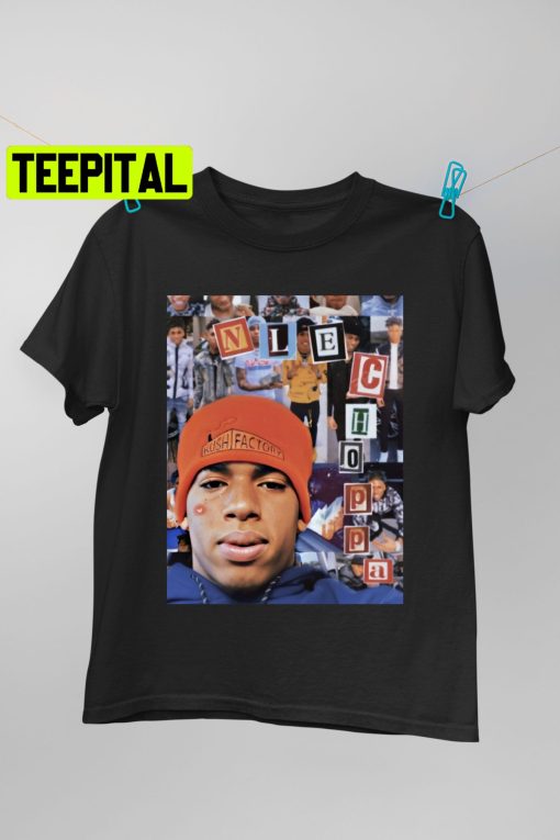 Nle Choppa ChoppaTrending Unisex Shirt