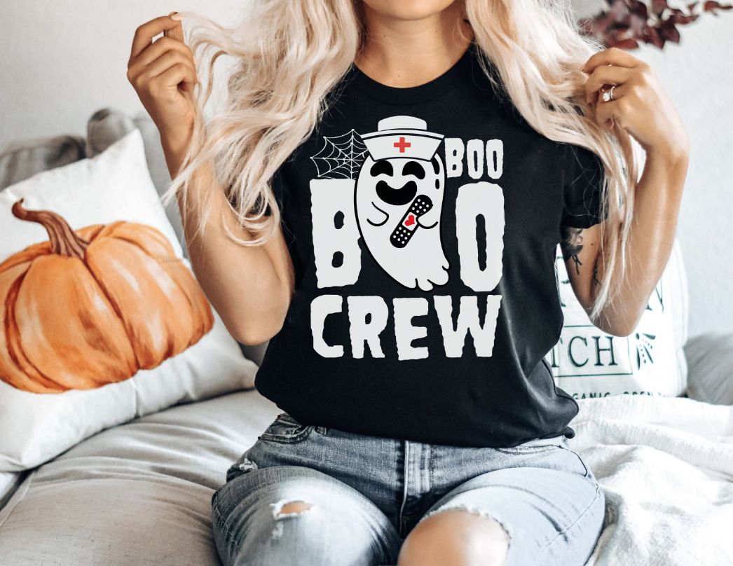 Nurse Halloween Unisex Shirt Nurse Halloween Unisex Shirt