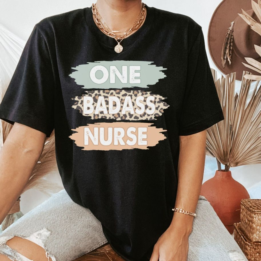 Nurse Labor And Delivery T-Shirt Nurse Labor And Delivery T-Shirt