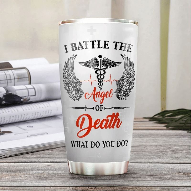 Nurse Stainless Steel Cup Nurse Stainless Steel Cup