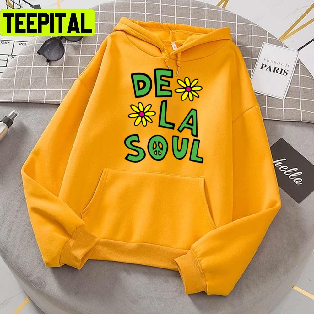 Original De La Soul Print Busta Rhymes Unisex T-Shirt Original De La Soul Print Busta Rhymes Unisex T-Shirt