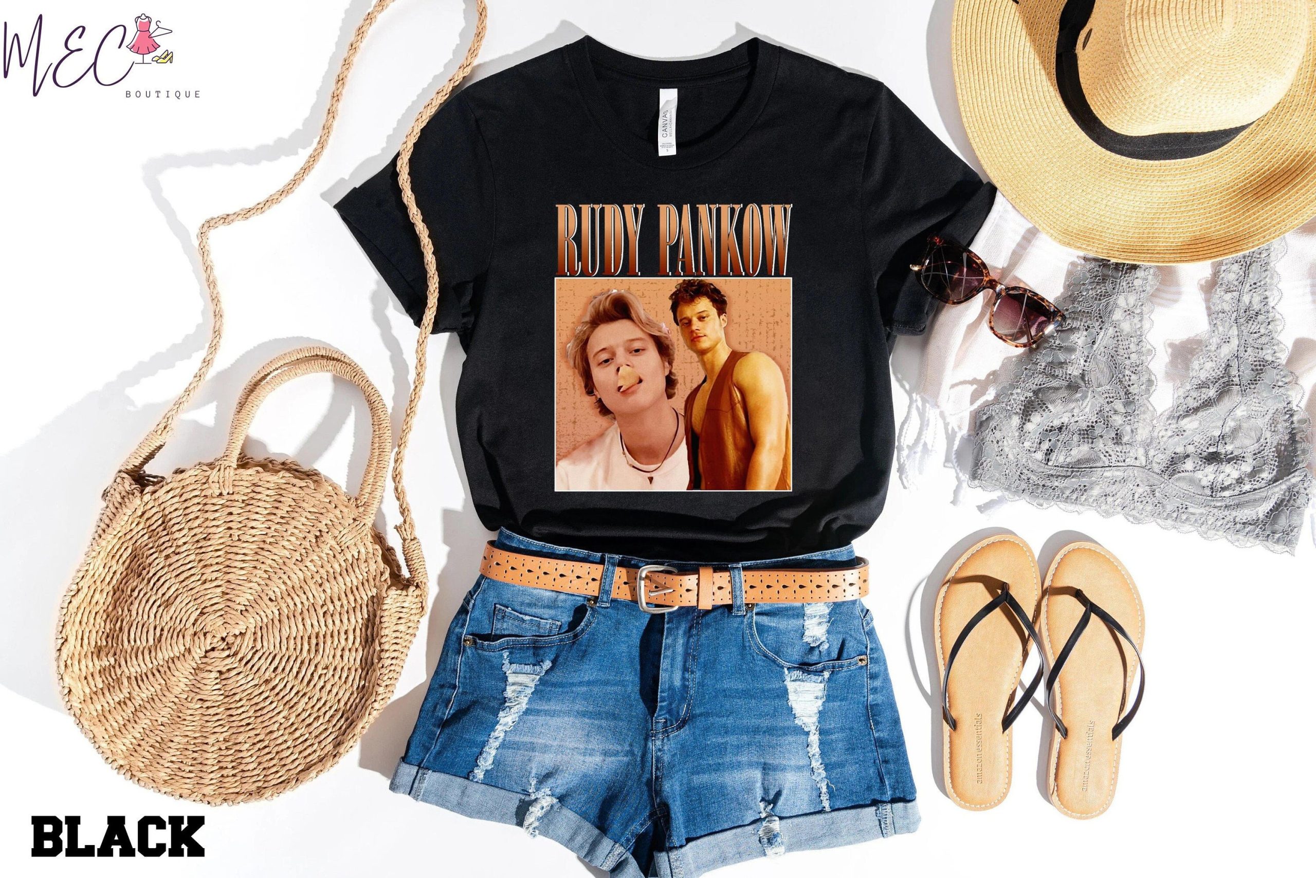 Outer Banks Jj Rudy Pankow Pogue Life Unisex T-Shirt Outer Banks Jj Rudy Pankow Pogue Life Unisex T-Shirt