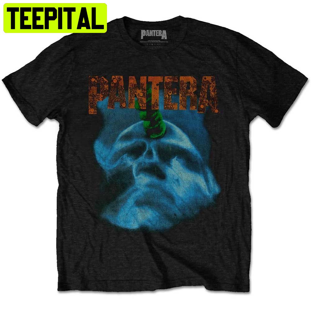 Pantera Far Beyond Driven Dimebag Darrell Trending Unisex Shirt Pantera Far Beyond Driven Dimebag Darrell Trending Unisex Shirt