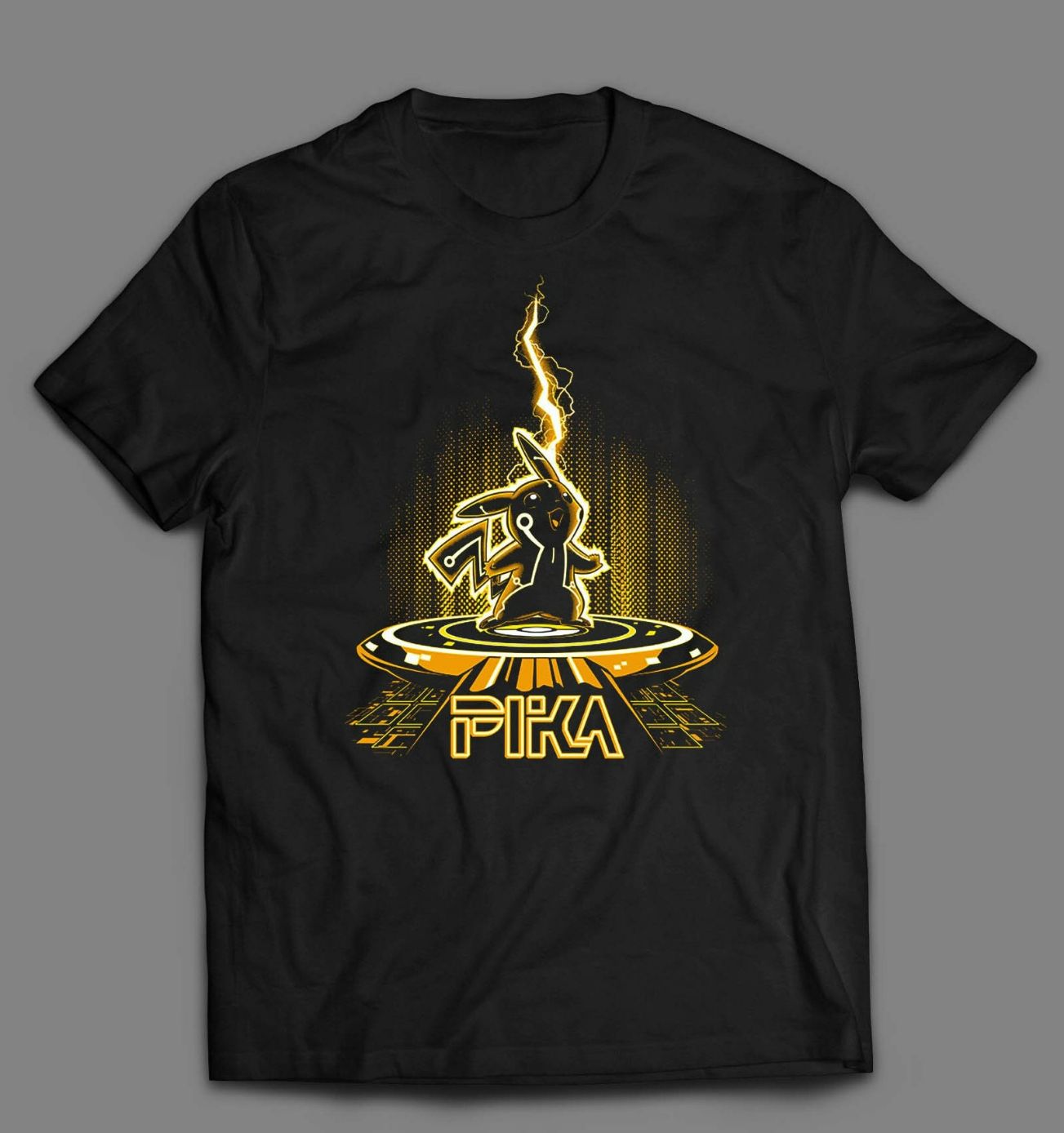 PIKATRON SHIRT PIKATRON SHIRT