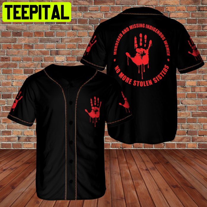 Pride Indigenous Native AmericanUniswex 3D BaseBall Jersey Black Color Pride Indigenous Native AmericanUniswex 3D BaseBall Jersey Black Color
