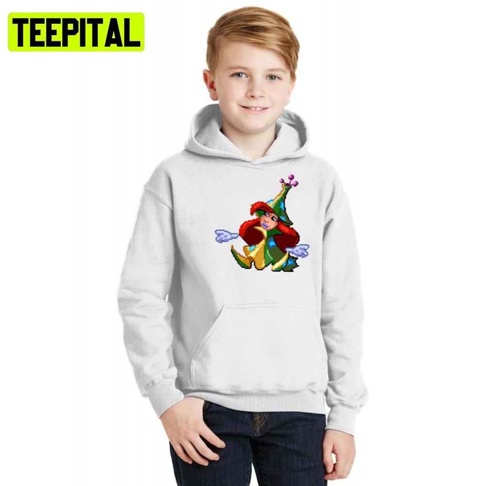 Proud Original Betilla Rayman Legends Hoodie Proud Original Betilla Rayman Legends Hoodie