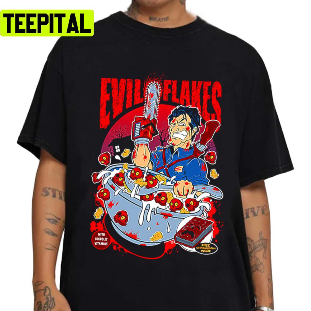 Qualities People Are Looking For In Every Ash Vs Evil Dead Unisex Sweatshirt Qualities People Are Looking For In Every Ash Vs Evil Dead Unisex Sweatshirt