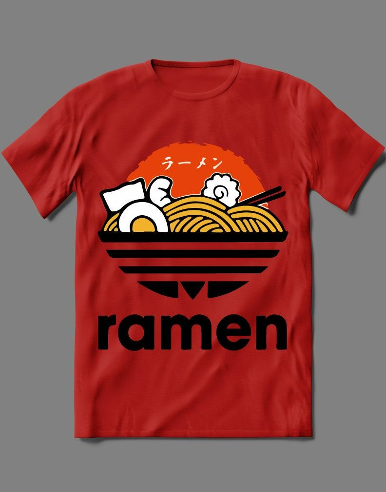 Ramen Sportswear Shirt Ramen Sportswear Shirt