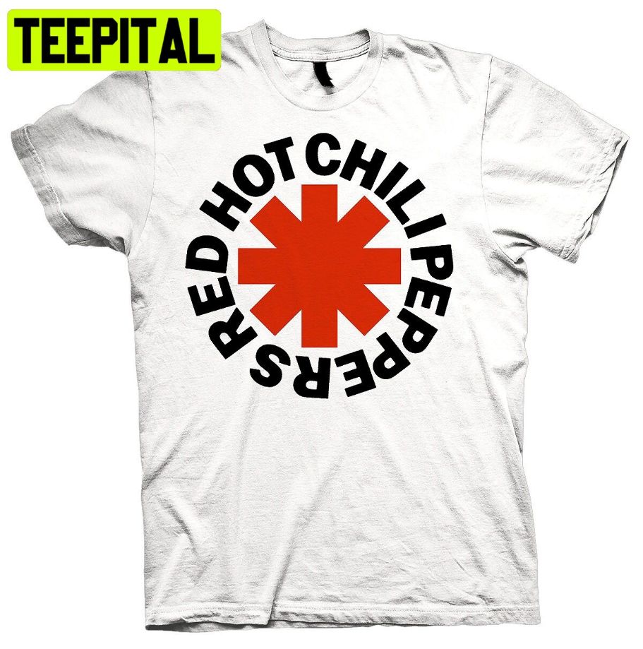 Red Hot Chili Peppers Anthony Kiedis Flea Trending Unisex Shirt Red Hot Chili Peppers Anthony Kiedis Flea Trending Unisex Shirt