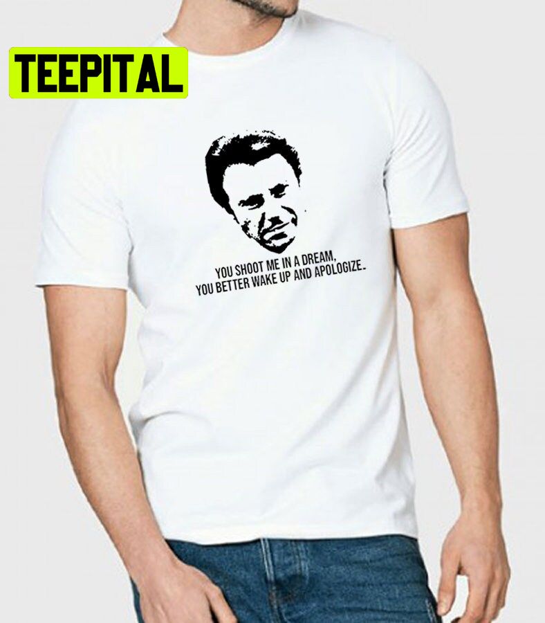 Reservoir Dogs Mr White Quote Trending Unisex Shirt Reservoir Dogs Mr White Quote Trending Unisex Shirt