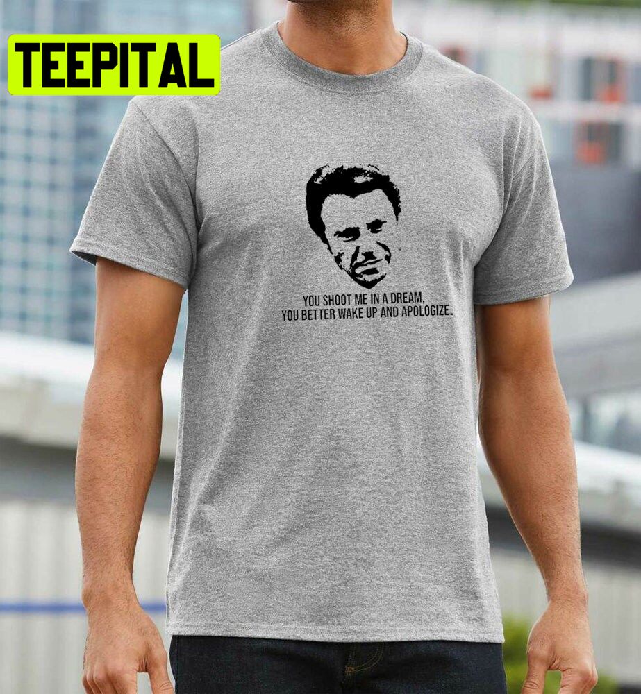 Reservoir Dogs Mr White Quote Trending Unisex Shirt Reservoir Dogs Mr White Quote Trending Unisex Shirt