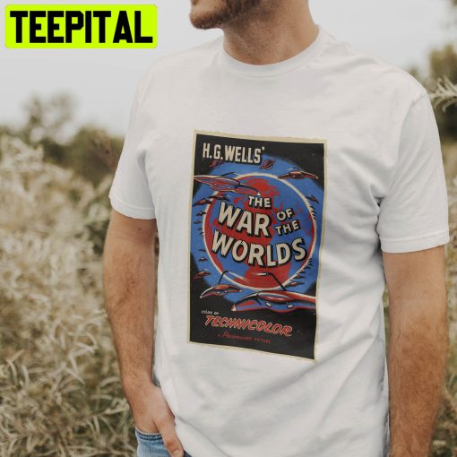 Retro Aesthetic Trending Unisex Shirt