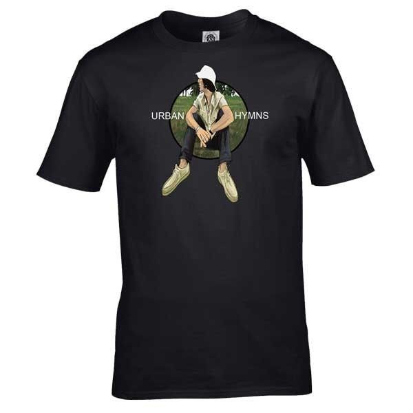 Richard Ashcroft Urban Hymns Richard Ashcroft Urban Hymns