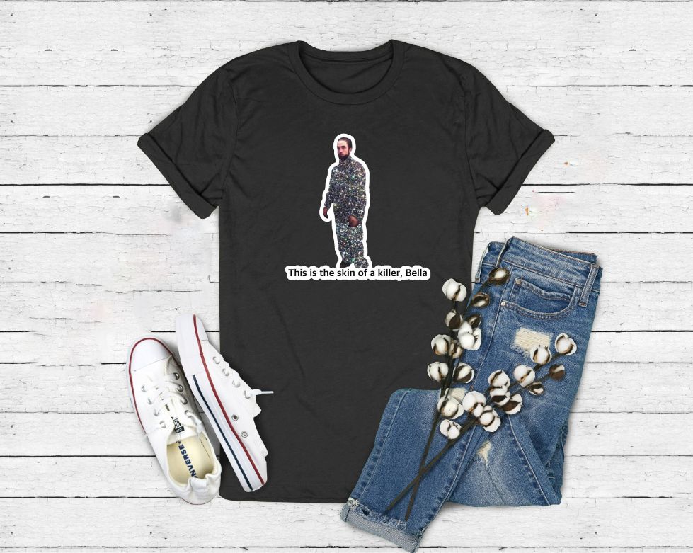 Robert Pattinson Shirt Robert Pattinson Shirt