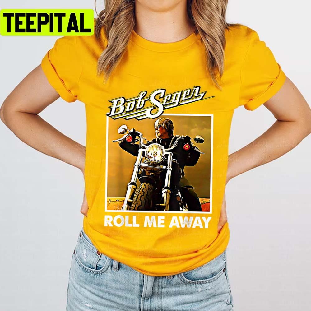 Roll Me Away Graphic Bob Art Seger Vaporwave Legends Music Unisex Sweatshirt Roll Me Away Graphic Bob Art Seger Vaporwave Legends Music Unisex Sweatshirt