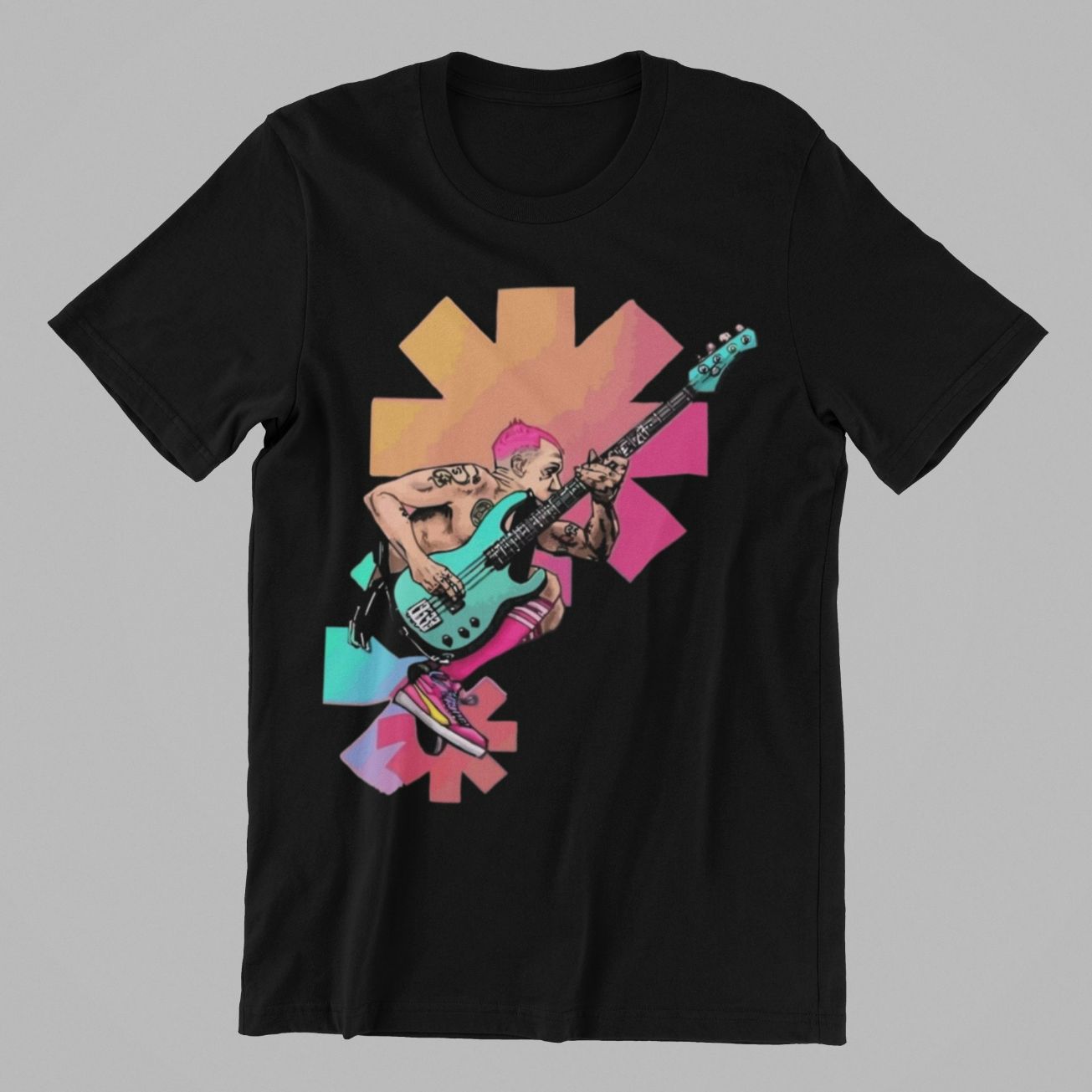 Shredding FleaBag Shirt Shredding FleaBag Shirt