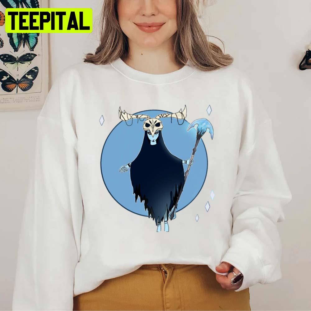 Skrael 3below Tales Of Arcadia Unisex Sweatshirt Skrael 3below Tales Of Arcadia Unisex Sweatshirt