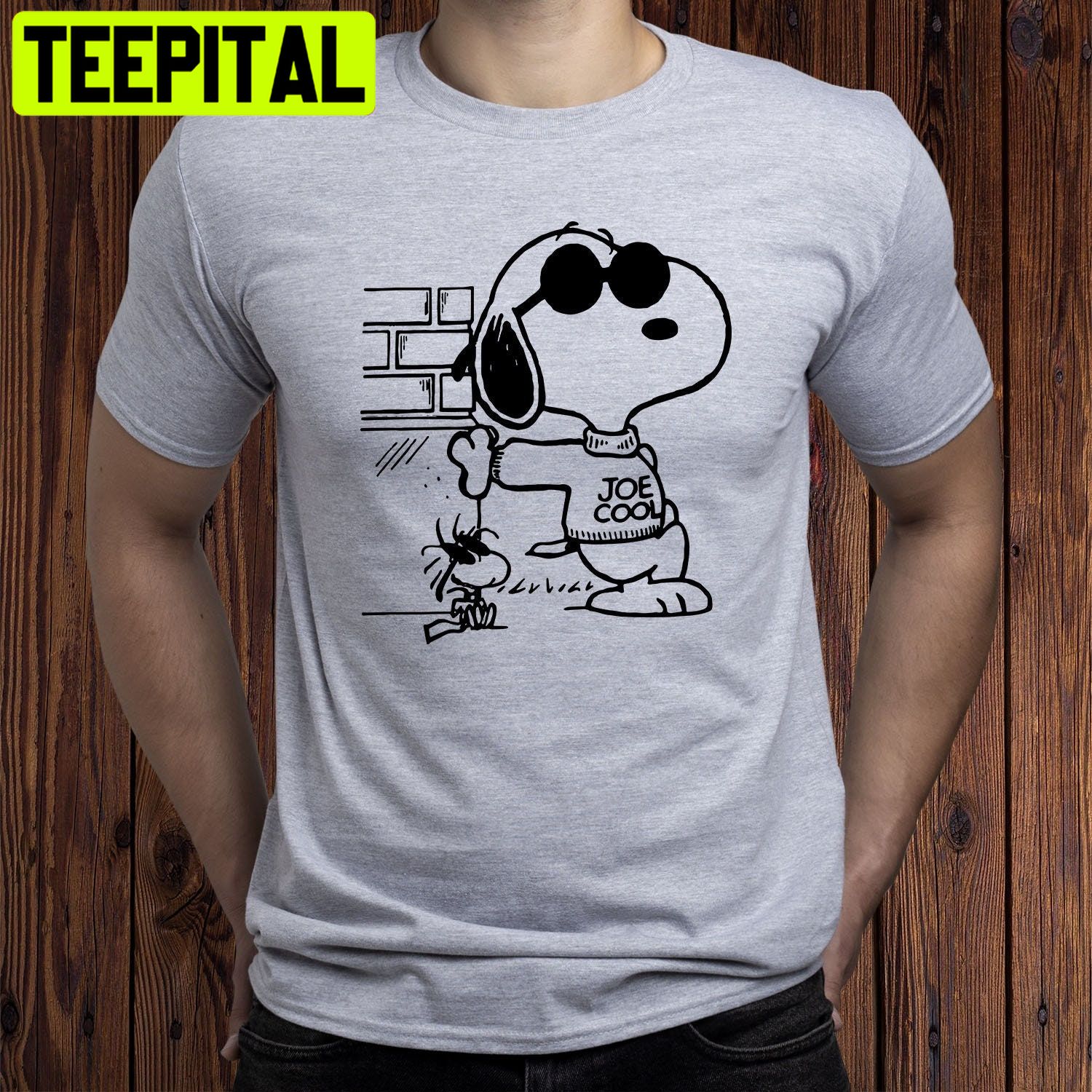Snoopy Joe Cool Trending Unisex Shirt Snoopy Joe Cool Trending Unisex Shirt