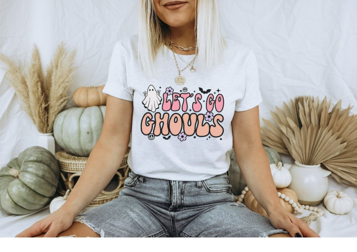 Spirit Halloween T-Shirt Spirit Halloween T-Shirt