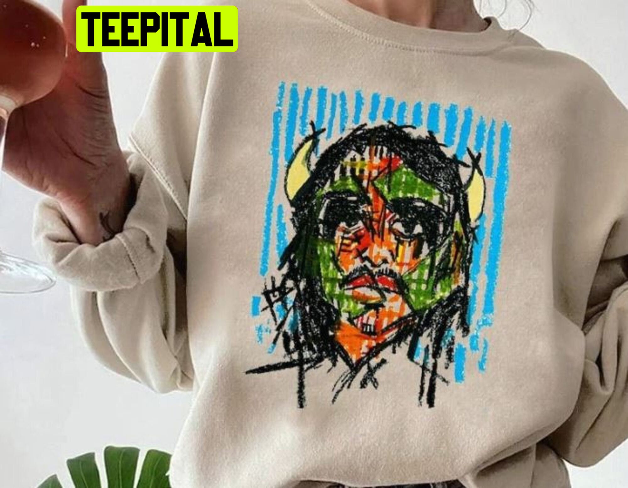 Steve Lacy Vintage Trending Unisex Shirt Steve Lacy Vintage Trending Unisex Shirt
