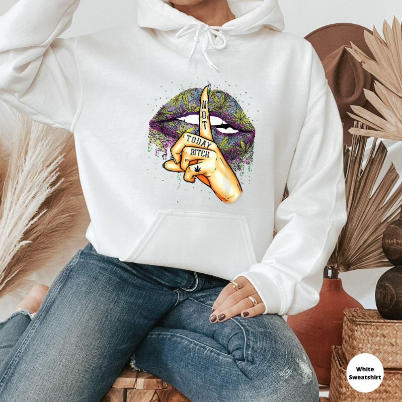 Stoner Gifts Hippie Clothes Unisex Hoodie Stoner Gifts Hippie Clothes Unisex Hoodie