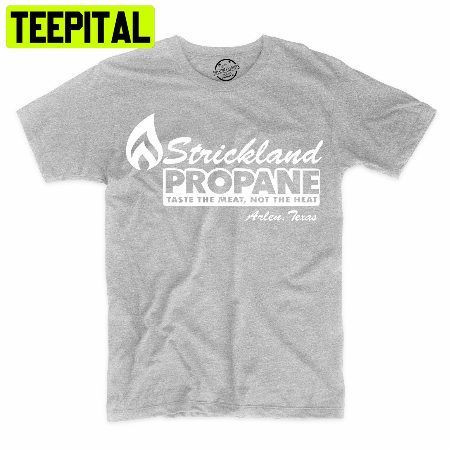 Strickland Propane Arlen Texas Company Trending Unisex Shirt Strickland Propane Arlen Texas Company Trending Unisex Shirt