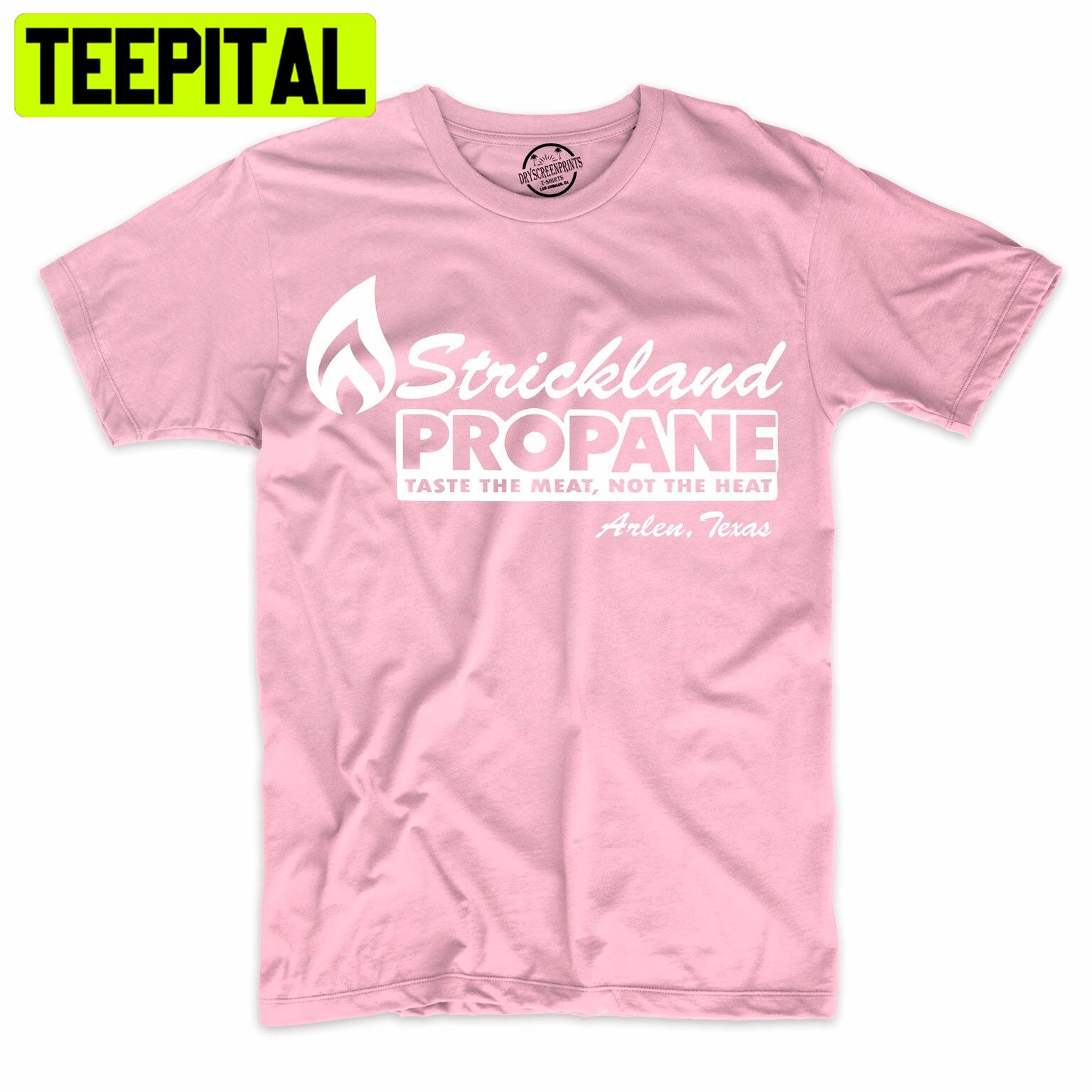 Strickland Propane Arlen Texas Company Trending Unisex Shirt Strickland Propane Arlen Texas Company Trending Unisex Shirt