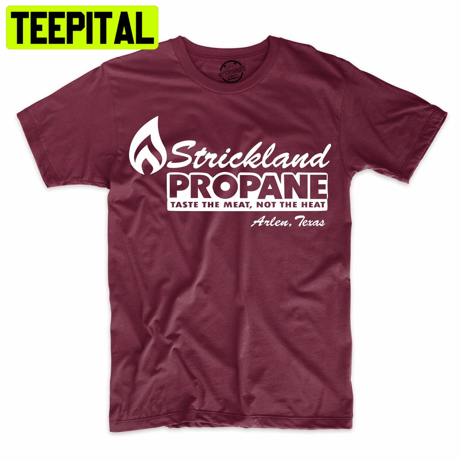 Strickland Propane Arlen Texas Company Trending Unisex Shirt Strickland Propane Arlen Texas Company Trending Unisex Shirt
