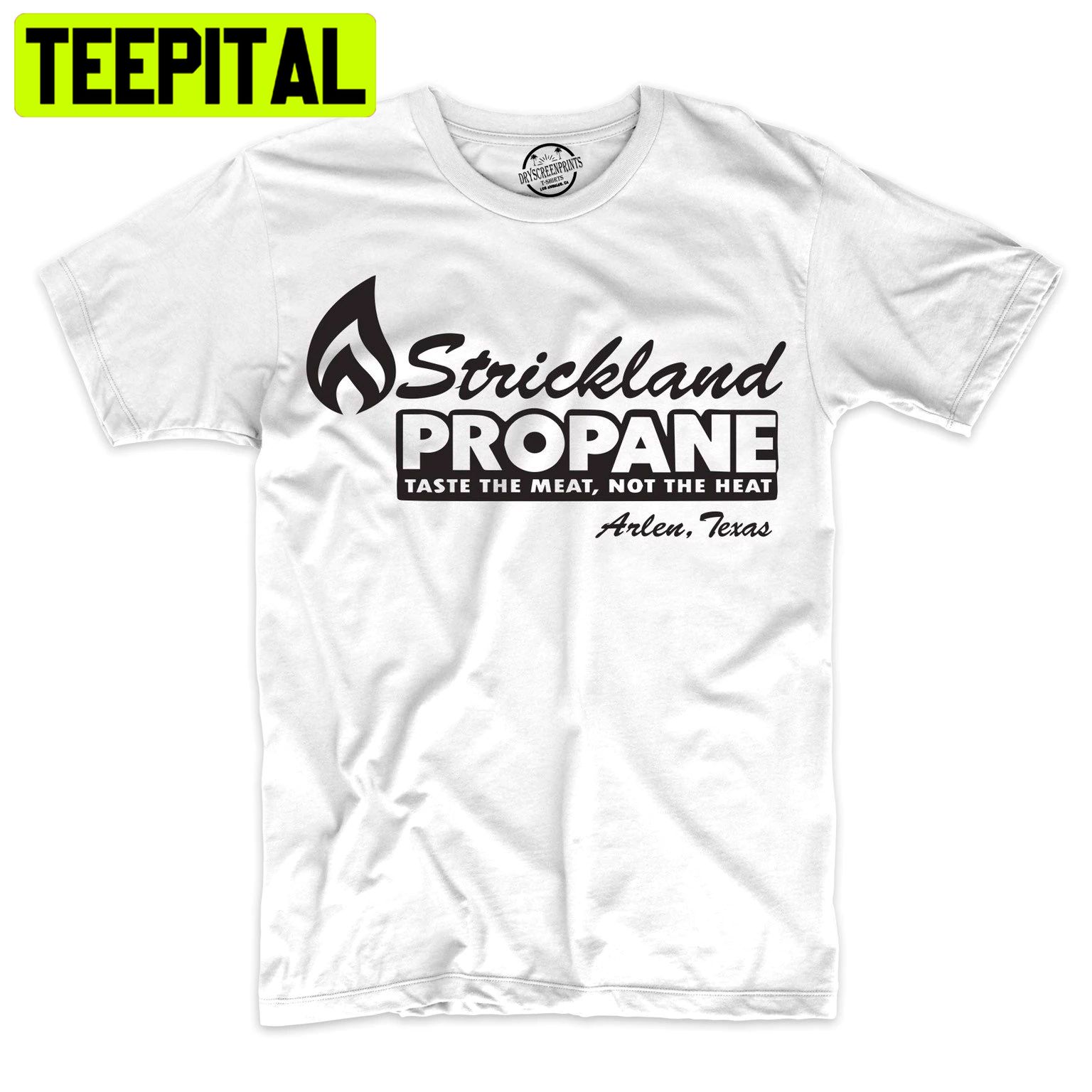 Strickland Propane Arlen Texas Company Trending Unisex Shirt Strickland Propane Arlen Texas Company Trending Unisex Shirt