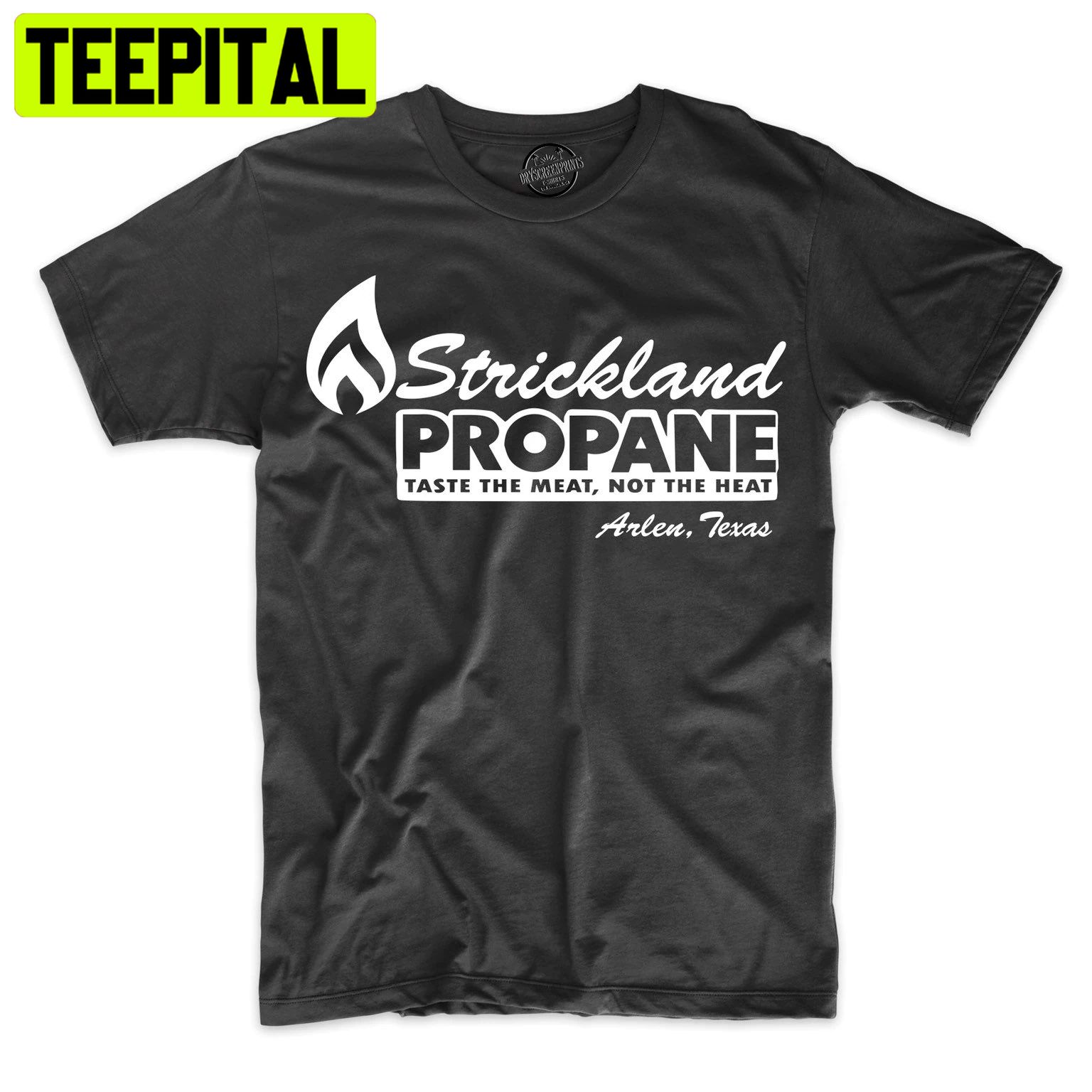 Strickland Propane Arlen Texas Company Trending Unisex Shirt Strickland Propane Arlen Texas Company Trending Unisex Shirt