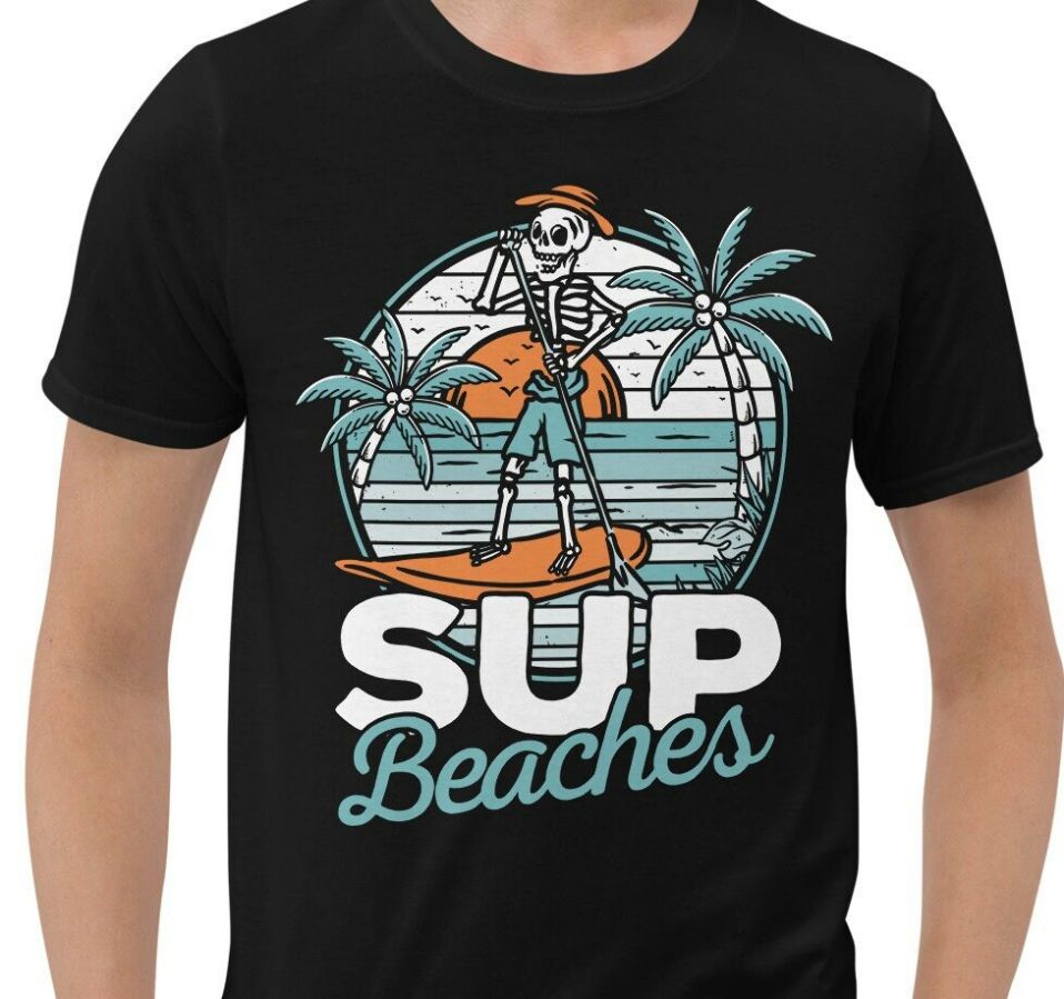 SUP T-Shirt SUP T-Shirt