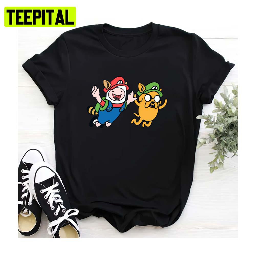 Superbros Christmas Design Xmas Unisex Sweatshirt Superbros Christmas Design Xmas Unisex Sweatshirt