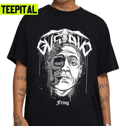 The Dead Chicken Man Gustavo Fring Breaking Bad Unisex Sweatshirt
