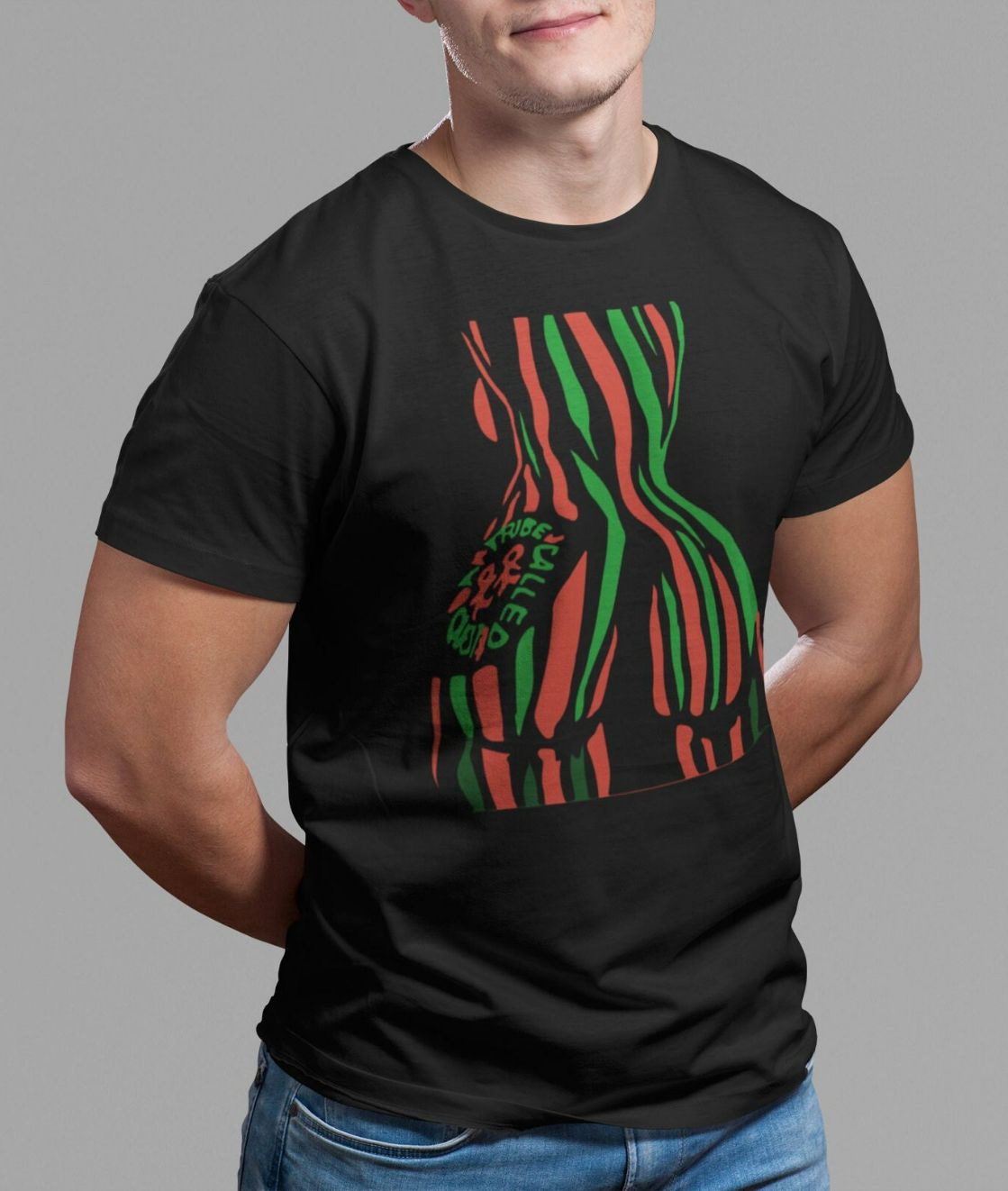 The Low End Theory Quality Shirt The Low End Theory Quality Shirt