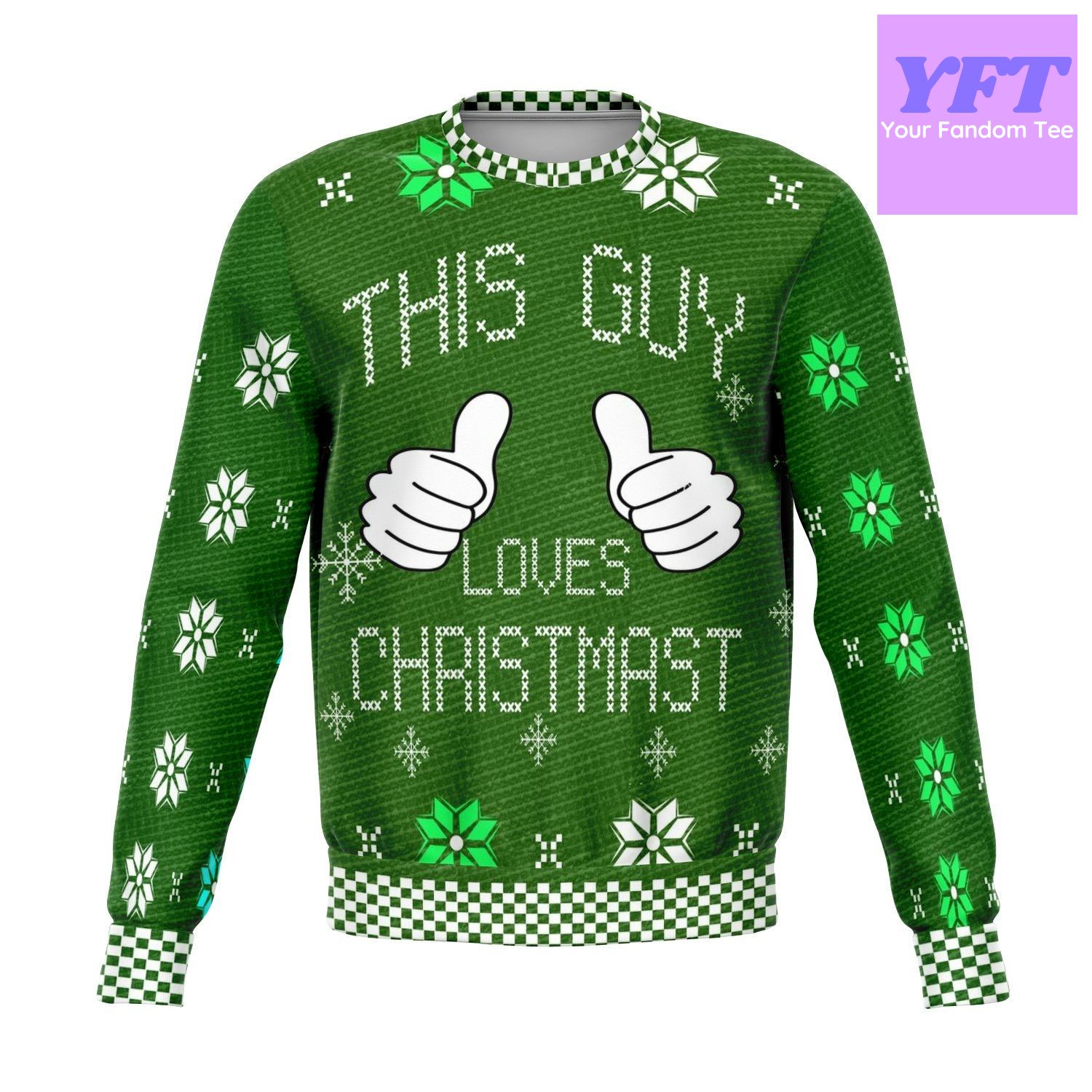 This Guy Meme 2022 Design 3d Ugly Christmas Sweater This Guy Meme 2022 Design 3d Ugly Christmas Sweater
