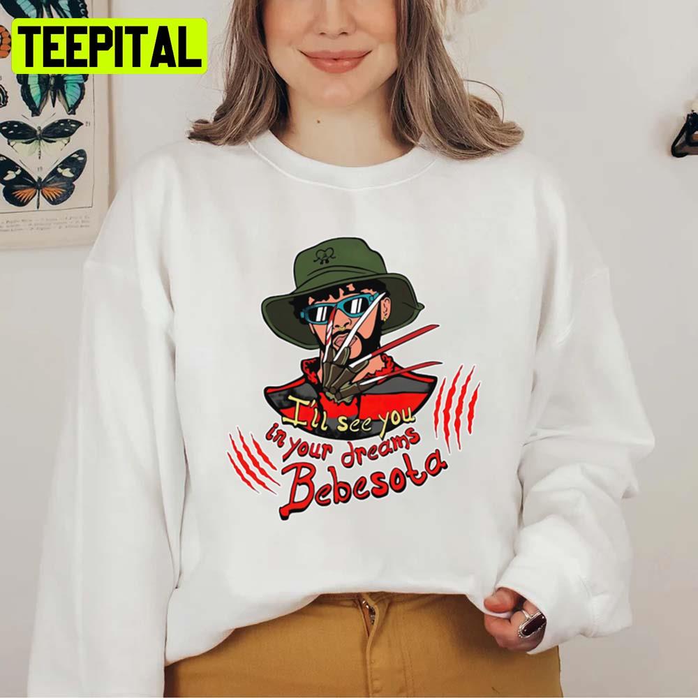 This Is Your Dream Un Sin Ti A Un Sin Ti A Un Sin Ti Halloween Unisex Sweatshirt This Is Your Dream Un Sin Ti A Un Sin Ti A Un Sin Ti Halloween Unisex Sweatshirt