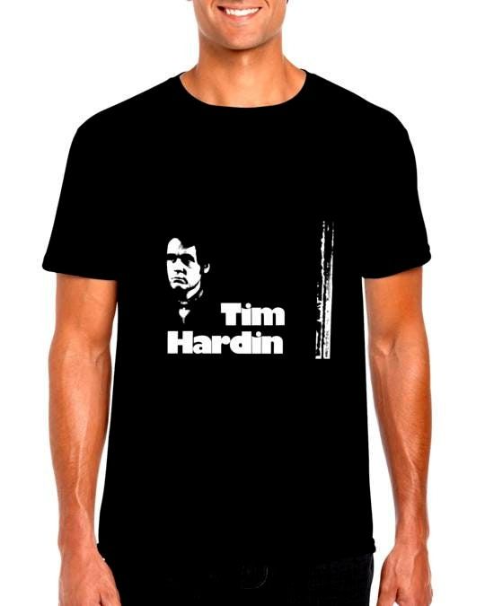 Tim Hardin T-Shirt Tim Hardin T-Shirt