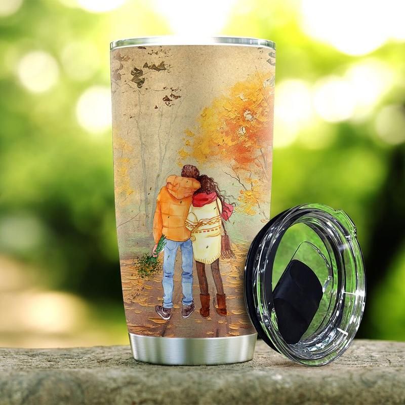 To My Girlfriend Missing Stainless Steel Cup To My Girlfriend Missing Stainless Steel Cup