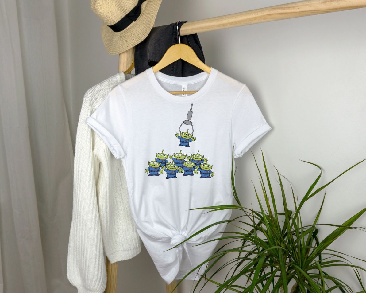 Toy Story Many Little Men Shirt Toy Story Many Little Men Shirt