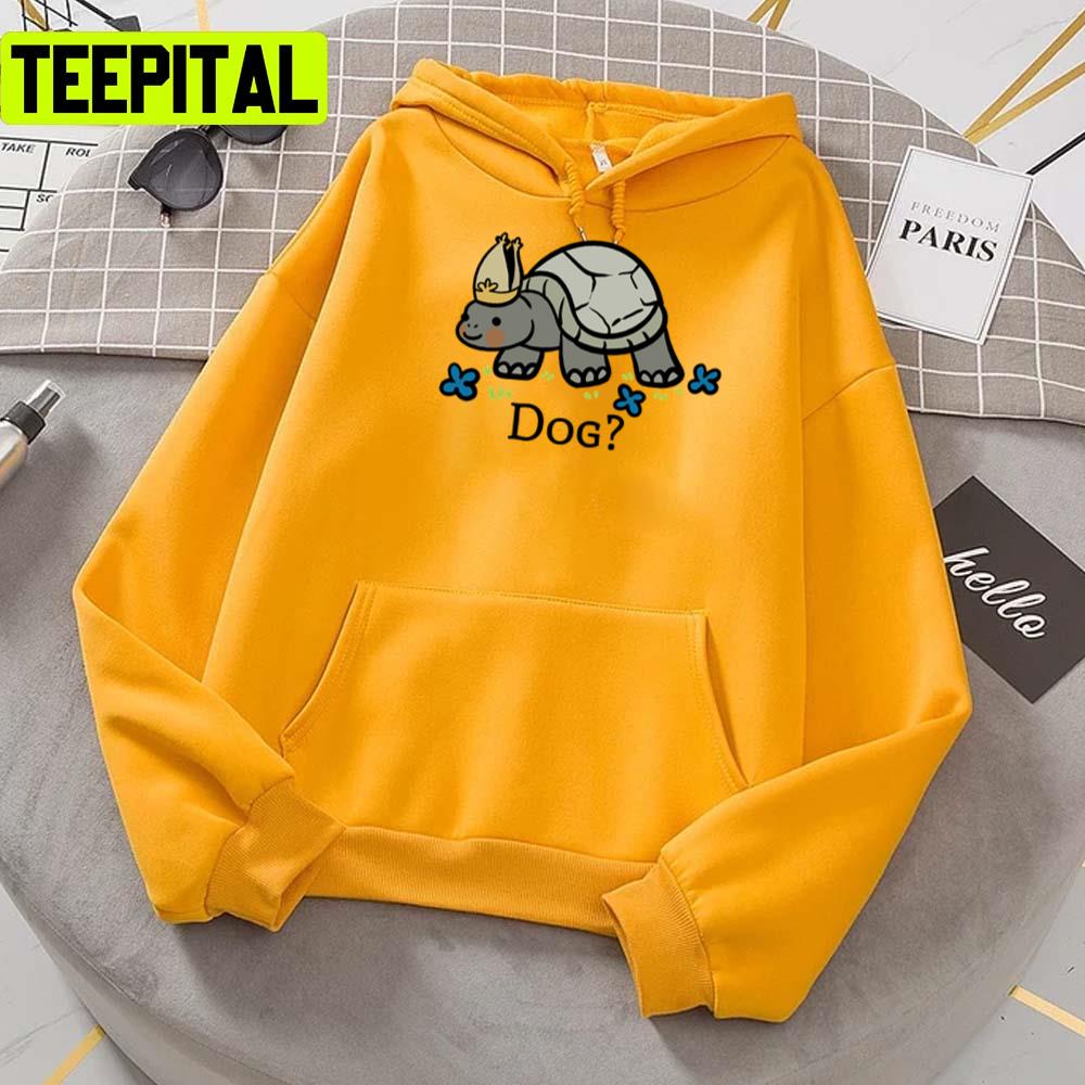 Turtle Pope Cute Design Unisex T-Shirt Turtle Pope Cute Design Unisex T-Shirt