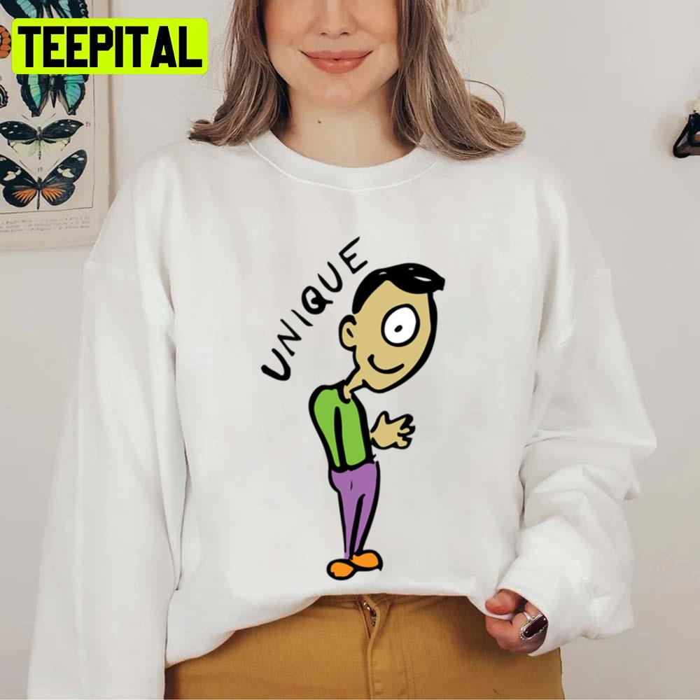 Unique Aqua Teen Hunger Force Unisex Sweatshirt Unique Aqua Teen Hunger Force Unisex Sweatshirt