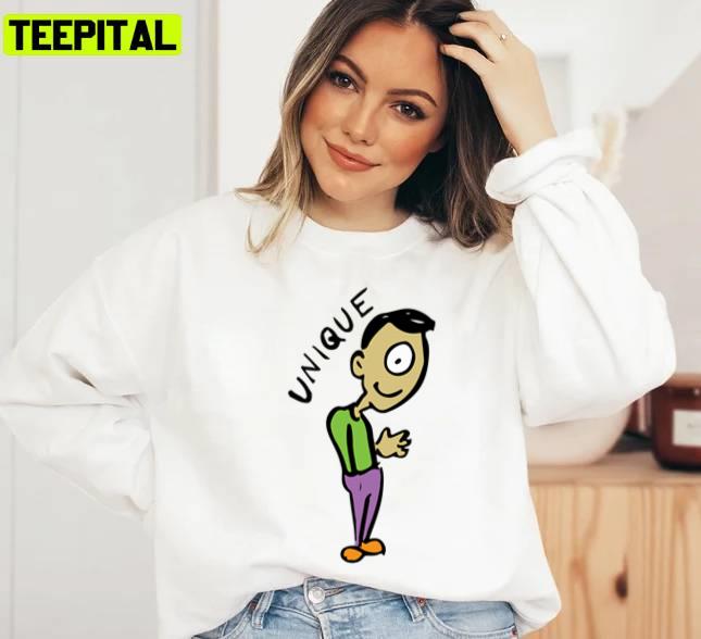 Unique Aqua Teen Hunger Force Unisex Sweatshirt Unique Aqua Teen Hunger Force Unisex Sweatshirt