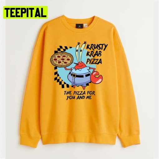 Untitled Spongebob Squarepants Unisex T-Shirt