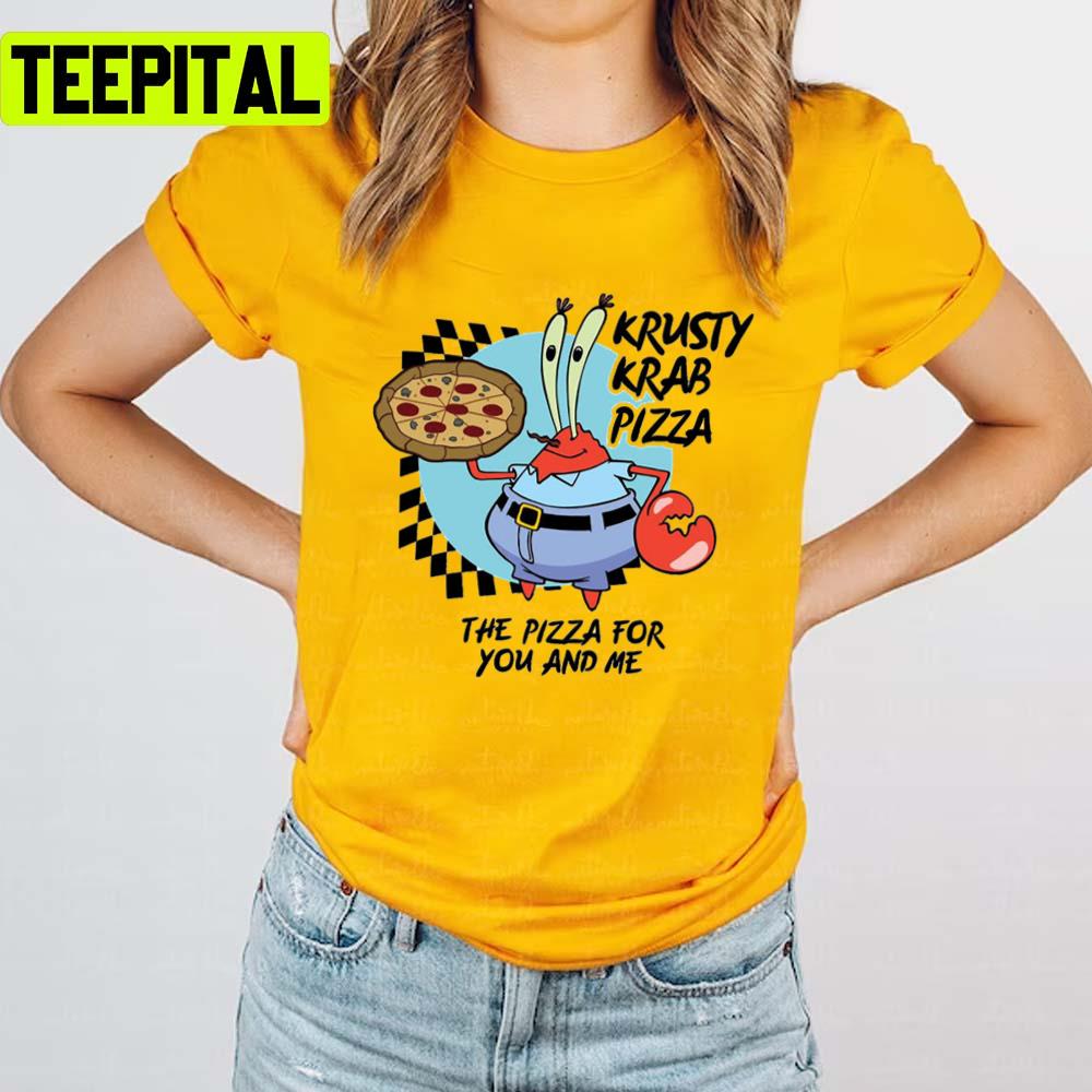 Untitled Spongebob Squarepants Unisex T-Shirt Untitled Spongebob Squarepants Unisex T-Shirt