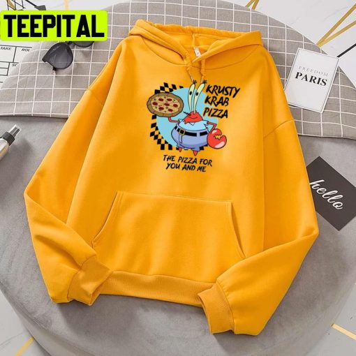 Untitled Spongebob Squarepants Unisex T-Shirt