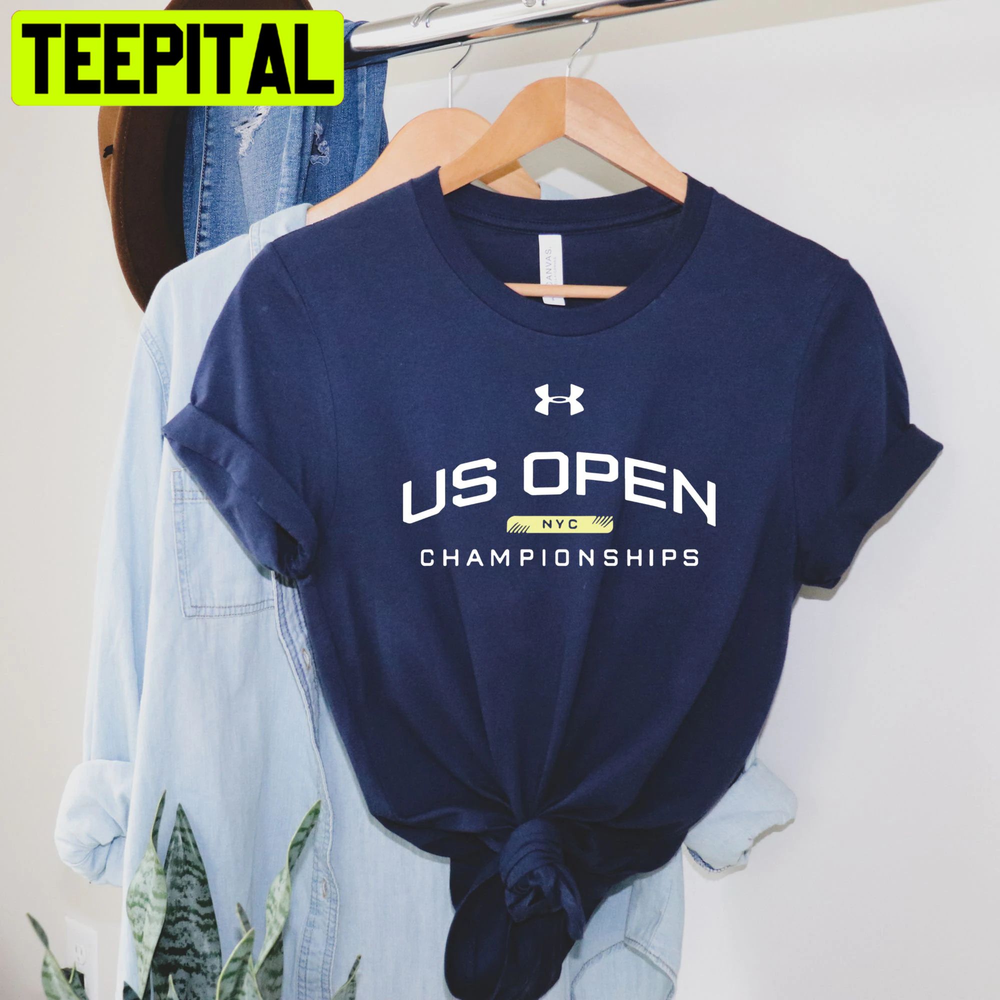 Us Open Tennis 2022 Trending Unisex Shirt Us Open Tennis 2022 Trending Unisex Shirt
